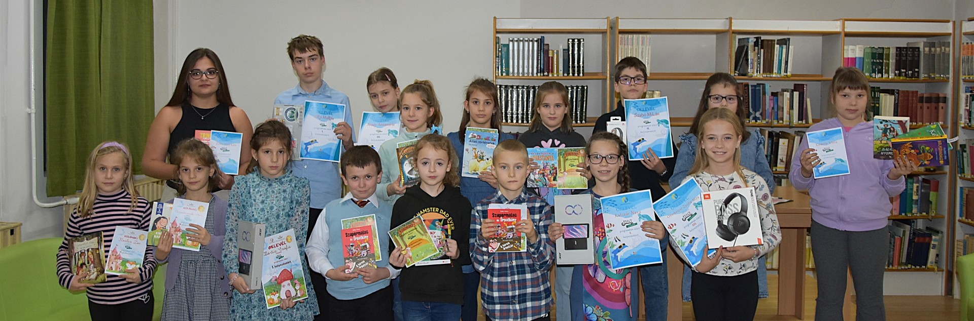   Kulcs az olvasáshoz