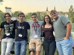 Nrv 2 Magyarország Csapata